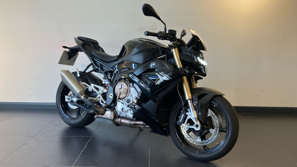 BMW S1000R SPORT